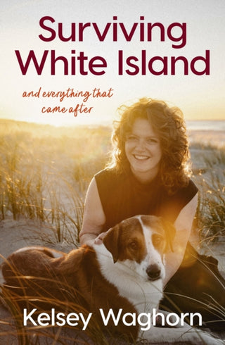 Cover image for 9781775542919 - Surviving White Island