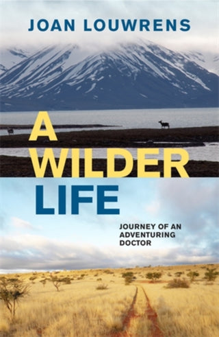 Cover image for 9781776191123 - A Wilder Life