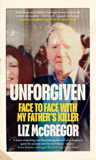 Cover image for 9781776192137 - Unforgiven