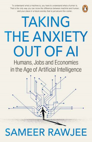 Cover image for 9781776392100 - Humans, Jobs and Economies in the Age of Artificial Intelligence