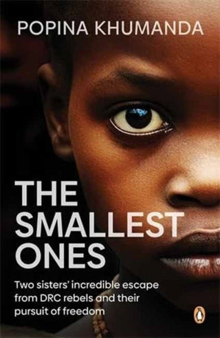 Cover image for 9781776392209 - The Smallest Ones