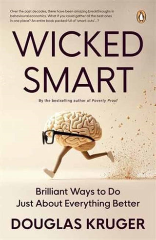 Cover image for 9781776392483 - Wicked Smart