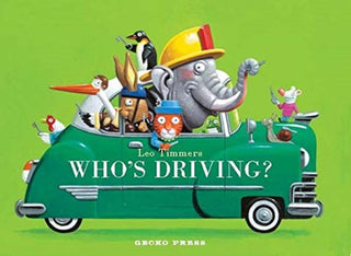 Cover image for 9781776571666 - Who's Driving?