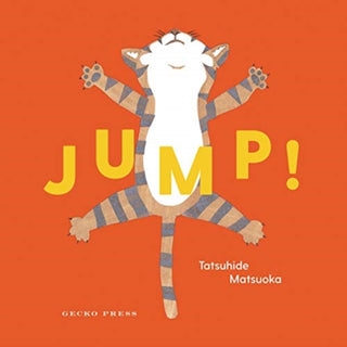 Cover image for 9781776572311 - Jump!