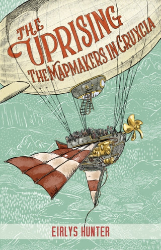 Supplemental image for 9781776574049 - The Uprising