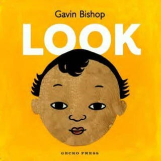 Cover image for 9781776575015 - Look