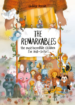Cover image for 9781776575046 - The Remarkables