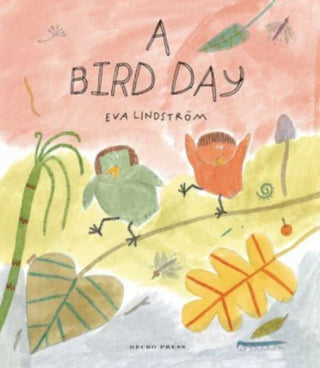 Cover image for 9781776575275 - A Bird Day