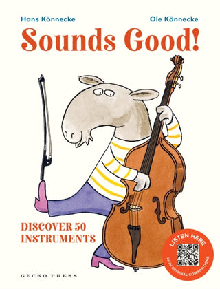 Supplemental image for 9781776575558 - Sounds Good!