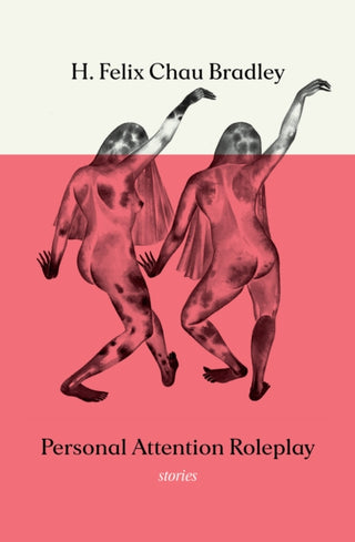 Cover image for 9781777485214 - Personal Attention Roleplay