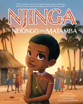 Supplemental image for 9781778250293 - Njinga of Ndongo and Matamba