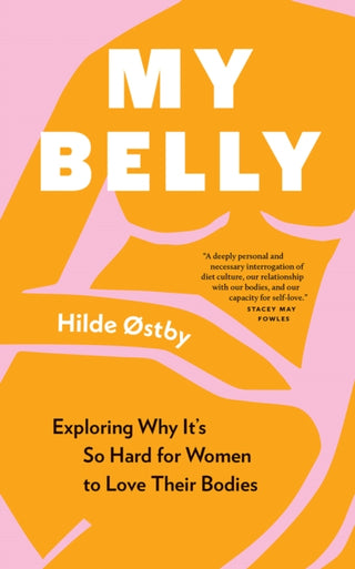 Cover image for 9781778400001 - My Belly