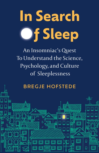 Supplemental image for 9781778400162 - In Search of Sleep