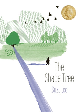 Cover image for 9781778400186 - The Shade Tree