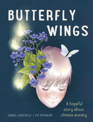 Supplemental image for 9781778400827 - Butterfly Wings