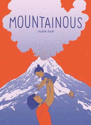 Cover image for 9781778401060 - Mountainous
