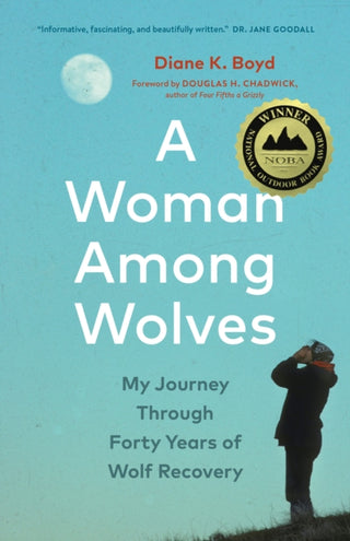 Supplemental image for 9781778401138 - A Woman Among Wolves