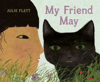 Supplemental image for 9781778401718 - My Friend May