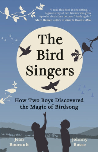 Cover image for 9781778401831 - The Bird Singers
