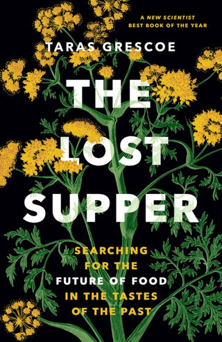 Cover image for 9781778402128 - The Lost Supper