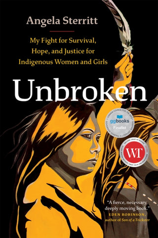Supplemental image for 9781778402142 - Unbroken
