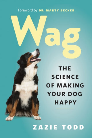 Supplemental image for 9781778402296 - Wag