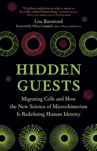 Cover image for 9781778402661 - Hidden Guests
