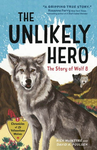 Supplemental image for 9781778402845 - The Unlikely Hero