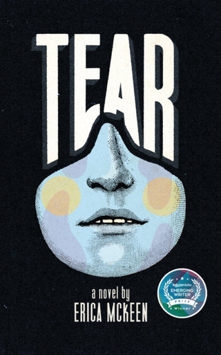 Cover image for 9781778430060 - Tear