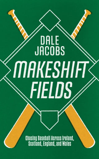 Cover image for 9781778430619 - Makeshift Fields