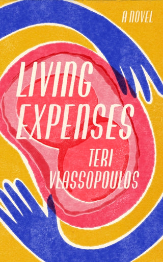Cover image for 9781778430671 - Living Expenses