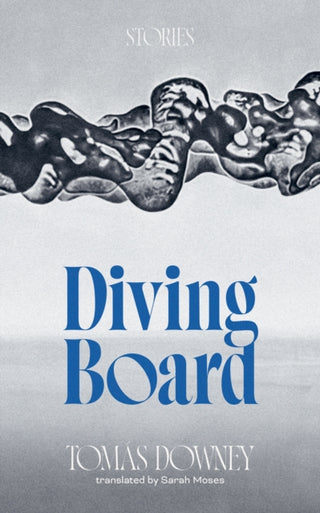 Cover image for 9781778430732 - Diving Board
