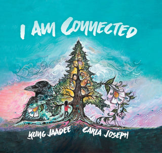 Cover image for 9781778540639 - I am Connected