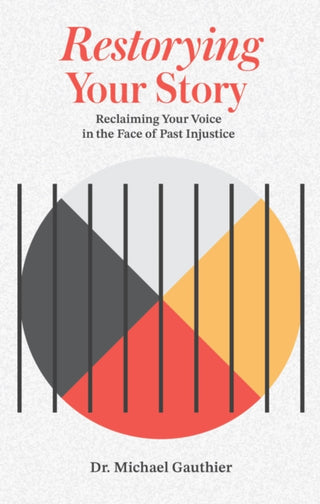 Supplemental image for 9781778540745 - Restorying Your Story