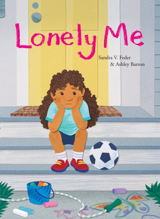 Cover image for 9781779460608 - Lonely Me