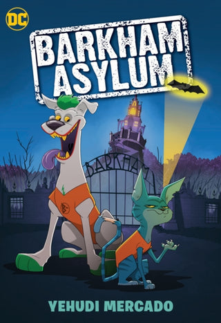 Supplemental image for 9781779505002 - Barkham Asylum