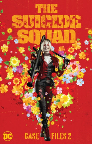 Cover image for 9781779511560 - The Suicide Squad Case Files 2