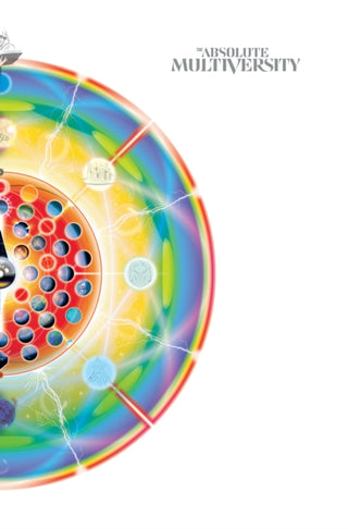 Cover image for 9781779515612 - The Absolute Multiversity