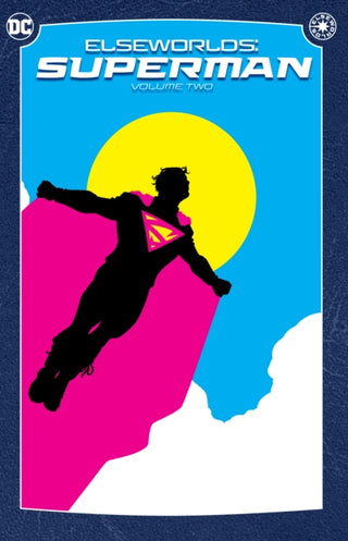 Supplemental image for 9781779529626 - Elseworlds: Superman Vol. 2