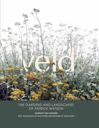 Cover image for 9781779890214 - Veld