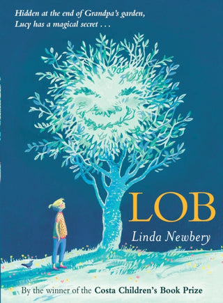 Cover image for 9781780080833 - Lob
