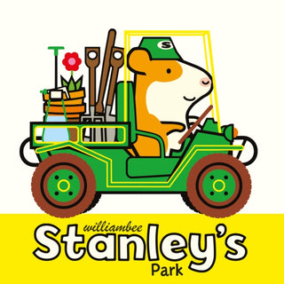 Supplemental image for 9781780081588 - Stanley's Park