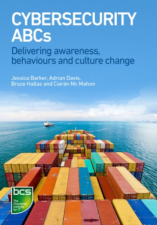 Cover image for 9781780174242 - Cybersecurity ABCs