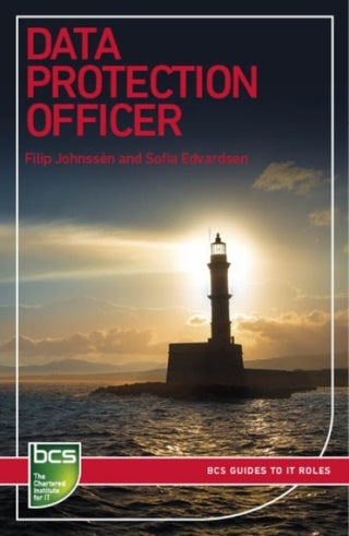 Cover image for 9781780174365 - Data Protection Officer