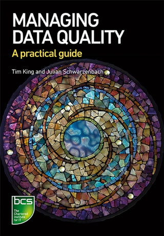 Cover image for 9781780174594 - Managing Data Quality