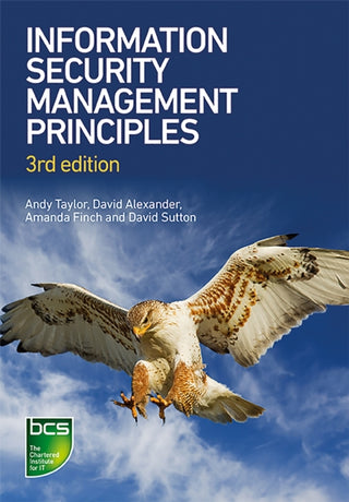 Cover image for 9781780175188 - Information Security Management Principles