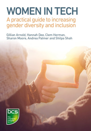Cover image for 9781780175614 - Women in Tech
