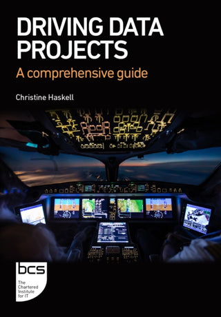 Supplemental image for 9781780176239 - Driving Data Projects