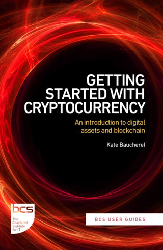 Supplemental image for 9781780176451 - Getting Started with Cryptocurrency