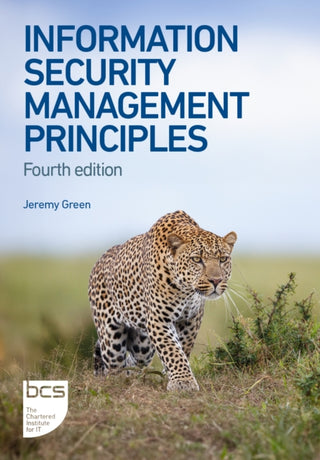 Cover image for 9781780176932 - Information Security Management Principles